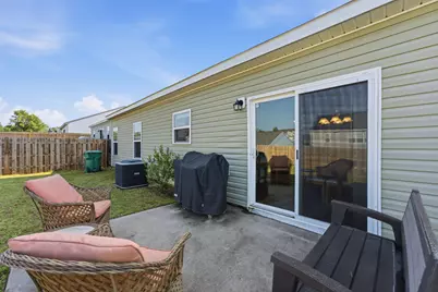 8161 Cozy Knoll, Graniteville, SC 29829 - Photo 27