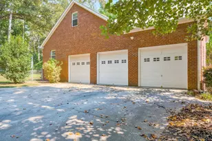 358 Wedgewood Dr, Aiken, SC 29803 - Photo 33