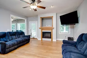 358 Wedgewood Dr, Aiken, SC 29803 - Photo 15