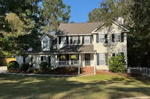 53 Flat Trail Ct, Aiken, SC 29803 - Photo 1