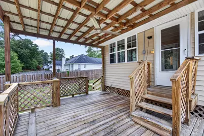 3042 Maplewood Drive, North Augusta, SC 29841 - Photo 49