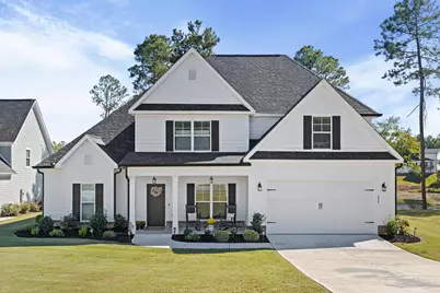 648 Slade Lake Drive, North Augusta, SC 29841 - Photo 1
