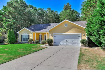 300 Foxchase Circle, North Augusta, SC 29860 - Photo 1
