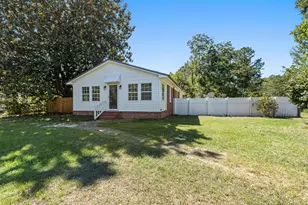 608 Woodyard Rd, Trenton, SC 29847 - Photo 1