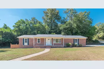 704 Glenmore Avenue, North Augusta, SC 29841 - Photo 1