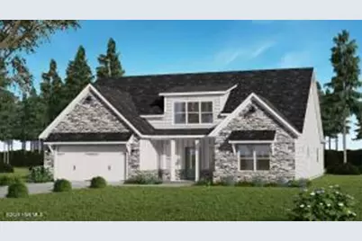 208 Oakbrook Drive, North Augusta, SC 29860 - Photo 1
