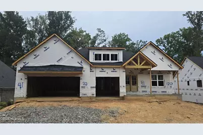 120 Oakbrook Drive, North Augusta, SC 29860 - Photo 1