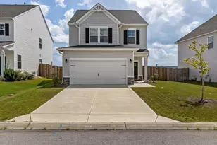 323 Mansell Pk, Aiken, SC 29801 - Photo 1