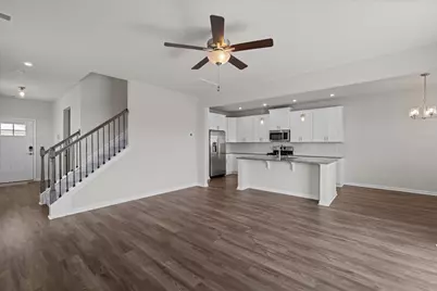 323 Mansell Park, Aiken, SC 29801 - Photo 7