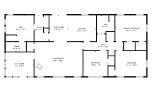 109 Dunbarton Cir SE, Aiken, SC 29803 - Photo 25