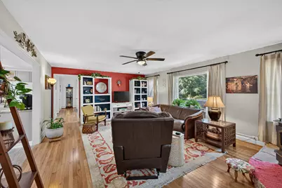 109 Dunbarton Circle SE, Aiken, SC 29803 - Photo 5