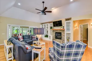 84 Troon Way, Aiken, SC 29803 - Photo 13