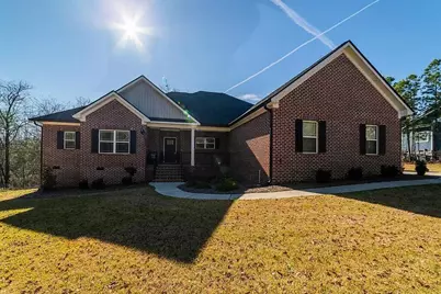 103 Chalk Bed Road, Graniteville, SC 29829 - Photo 1
