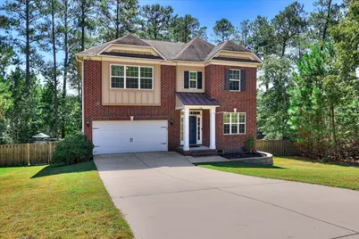 1078 Scarborough Pass, Aiken, SC 29801 - Photo 3