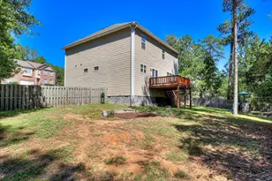 1078 Scarborough Pass, Aiken, SC 29801 - Photo 41