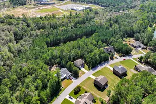 1078 Scarborough Pass, Aiken, SC 29801 - Photo 47
