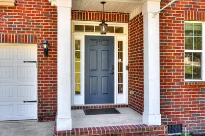 1078 Scarborough Pass, Aiken, SC 29801 - Photo 5