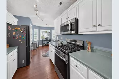 548 Old Sudlow Lake Road, North Augusta, SC 29841 - Photo 7