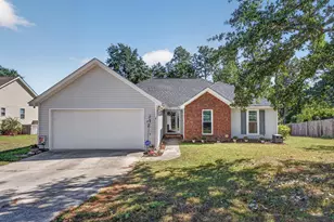 548 Old Sudlow Lake Rd, North Augusta, SC 29841 - Photo 1