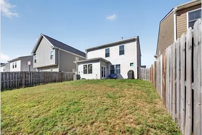 2944 Calli Crossing Drive, Graniteville, SC 29829 - Photo 33