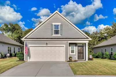 23 Coslett Drive, North Augusta, SC 29860 - Photo 1