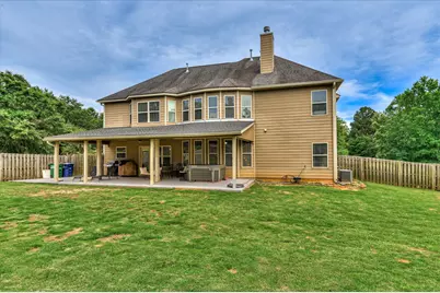 137 Buckhar Lane, Aiken, SC 29803 - Photo 47