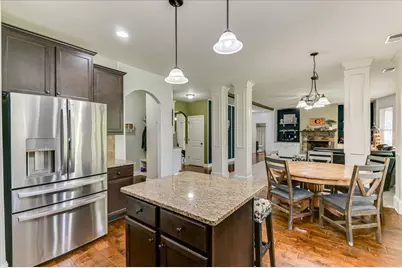 137 Buckhar Lane, Aiken, SC 29803 - Photo 21
