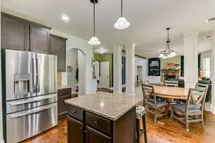 137 Buckhar Ln, Aiken, SC 29803 - Photo 21