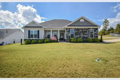 3266 Brevard Drive, Graniteville, SC 29829 - Photo 3