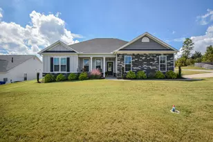 3266 Brevard Dr, Graniteville, SC 29829 - Photo 3