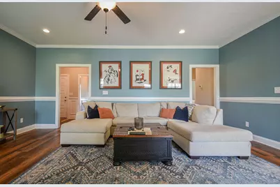 3266 Brevard Drive, Graniteville, SC 29829 - Photo 17