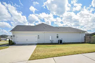 3266 Brevard Dr, Graniteville, SC 29829 - Photo 5