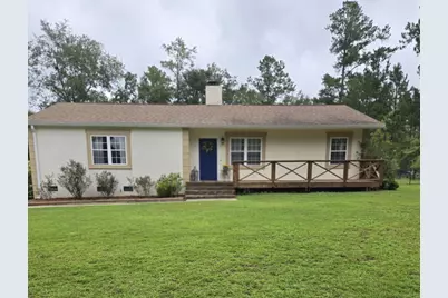 2183 Chukker Creek Road, Aiken, SC 29803 - Photo 1