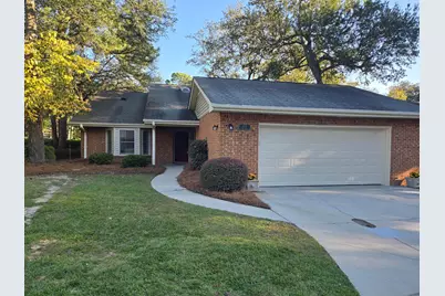 805 Oak Place, Aiken, SC 29801 - Photo 1