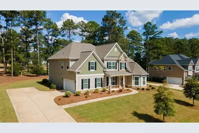 505 Schoolhouse Lane, North Augusta, SC 29860 - Photo 81