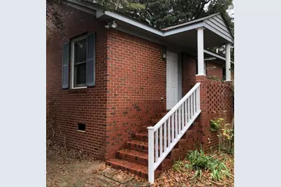 906 Cherokee Avenue #3, Aiken, SC 29801 - Photo 1