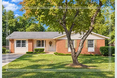 521 Dove Street, North Augusta, SC 29841 - Photo 1