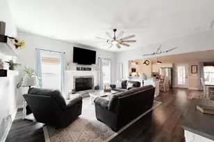 7126 Grayson Dr, Graniteville, SC 29829 - Photo 5
