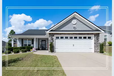 7126 Grayson Drive, Graniteville, SC 29829 - Photo 1