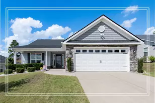 7126 Grayson Dr, Graniteville, SC 29829 - Photo 1