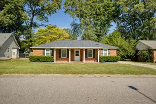 758 Palm Dr, Aiken, SC 29803 - Photo 1