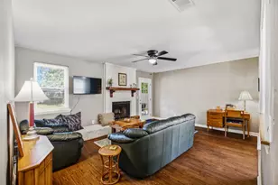 758 Palm Dr, Aiken, SC 29803 - Photo 17