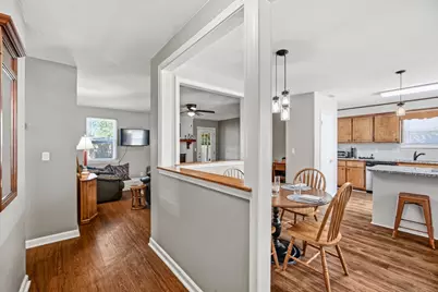 758 Palm Drive, Aiken, SC 29803 - Photo 5