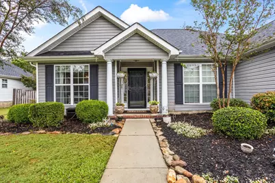 1209 Cinnamon Drive, Aiken, SC 29803 - Photo 1