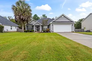 1209 Cinnamon Dr, Aiken, SC 29803 - Photo 1