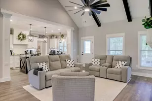6523 Pony Trail, Aiken, SC 29803 - Photo 9