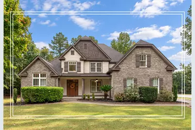930 Bartram Ridge, Evans, GA 30809 - Photo 1