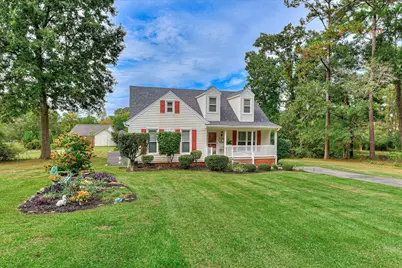 25 Foxhil Drive, North Augusta, SC 29860 - Photo 11