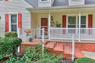 25 Foxhil Dr, North Augusta, SC 29860 - Photo 27