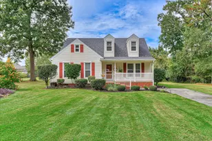 25 Foxhil Dr, North Augusta, SC 29860 - Photo 1
